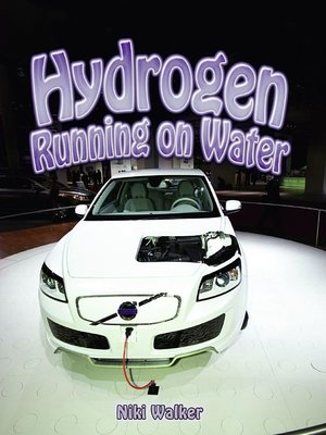 cover image of Hydrogen
